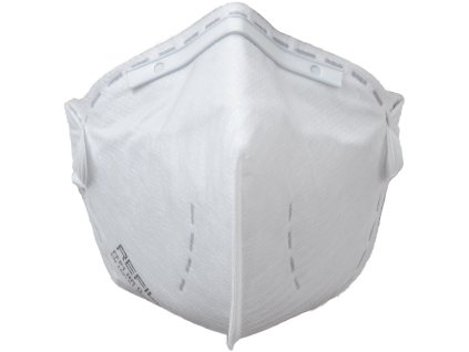 REFIL 710 respirátor FFP1 skl.bez vent.