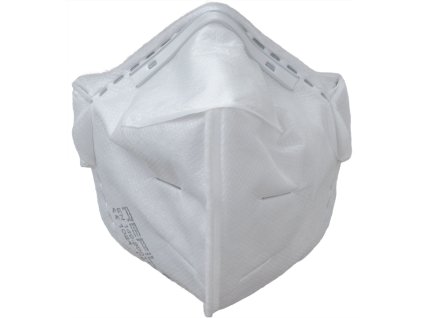 REFIL 630 respirátor P2 skl. bez ventil.