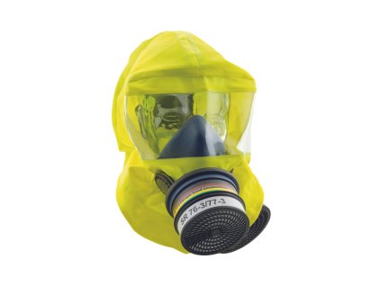 SR 77-3 Esc.mask ABEK1-CO-P3 STAT