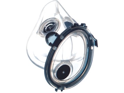 CleanSpace FM vnút.maska nos a ústa S