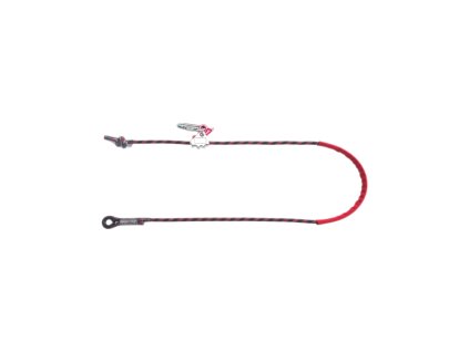 Polohovací prostředek PROT 3 s karab. (Farba -, Veľkosť 3 m)