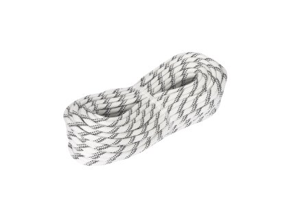 STATIC lano 10,5 (Farba biela, Veľkosť 60 m)