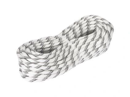 TENDON STATIC 10,5 lano (Farba biela, Veľkosť 60 m)