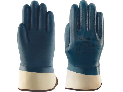 ANSELL  27-905 Hycron (Farba -, Veľkosť 11)