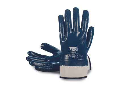 TB 9041B rukavice (Farba -, Veľkosť 10)
