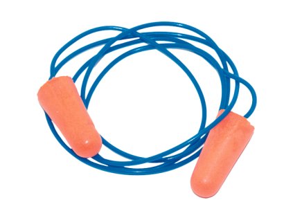 13E CC zátky so šnúrkou