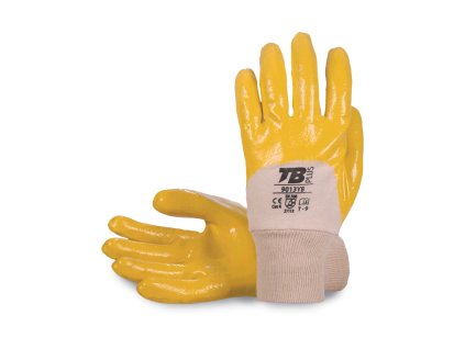 TB 9013YB rukavice (Farba -, Veľkosť 10)