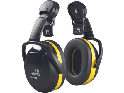 SECURE 2C sluchátka