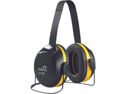 SECURE 2N sluchátka