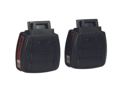 3M Secure Click D8051 filter A1