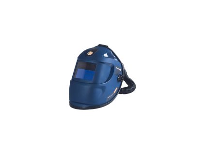 SR 592 W SHIELD WITH AIR CHANEL