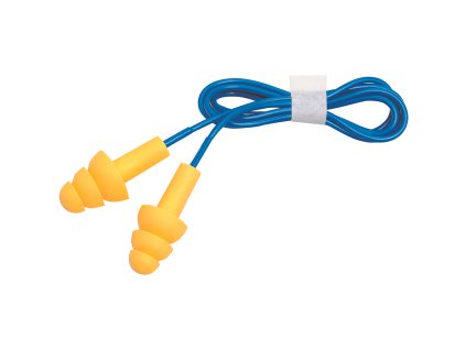 E.A.R. ULTRAFIT CORDED s lankom