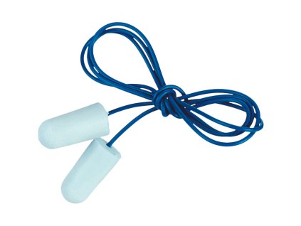 E.A.R. Soft detekčné modré ES-01-011A