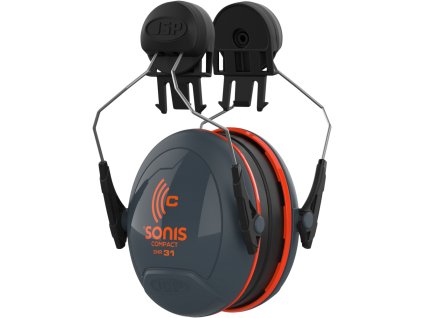 JSP SONIS C slúchadla pre prilbu