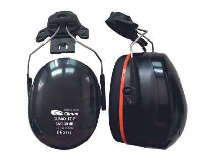 17-P slúchadlá k prilbe 5-RS