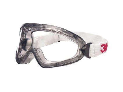 3M 2890S okuliare číre polykarbonát