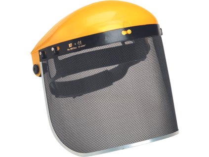 VISIGUARD MESH SE1780 štít drôt.+držiak