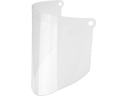 PELTOR  štít  PC čirý WP96, TUFFMASTER