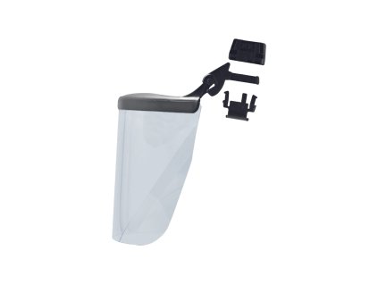 JSP ANK310-230-000 Electric visor
