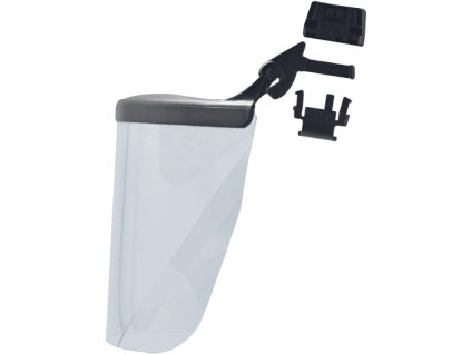 JSP ANK310-230-000 Electric visor