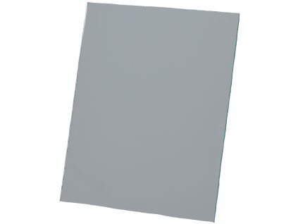 Zváračské sklo 110x90 číre