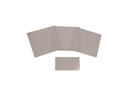 Cobra Lens Kit (3 Outer, 1 Inner Lens)