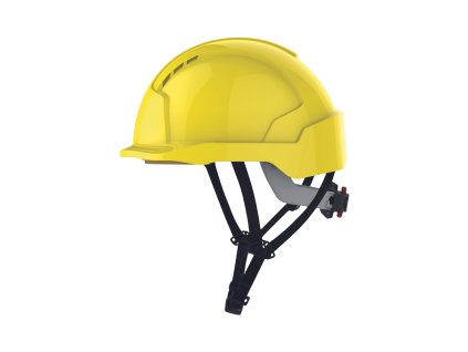 JSP EVO Lite Linesman neventilovaná žltá