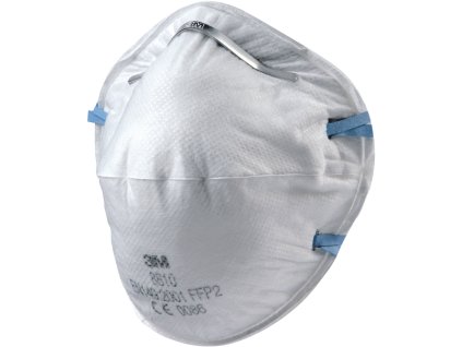 3M 8810 respirátor FFP2 20/BAL