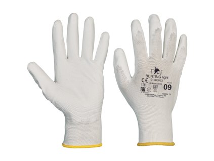 FF BUNTING LIGHT rukavice