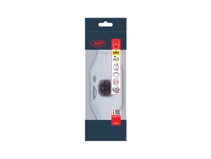 JSP SpringFit FFP2 425ML resp ven Retail
