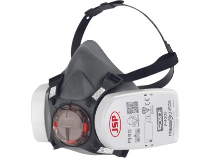 JSP Force 8 polomaska PressToCheck P3