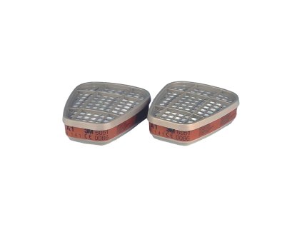 3M 6051 Filter A1  /BAL