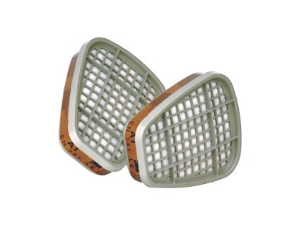 3M 6075 Filter A1 formaldehyde /BAL