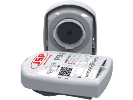 JSP PressToCheck™ cartridge P3