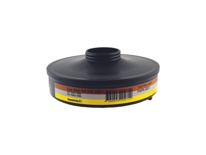 SR 515 Protiplynový filter ABE1