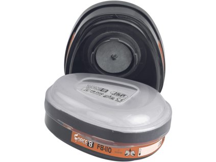 JSP filter A1P2 pre Maximask/FORCE8