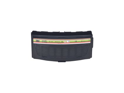 3M TR-6580E ABE2K1Hg FILTR VERSAFLO
