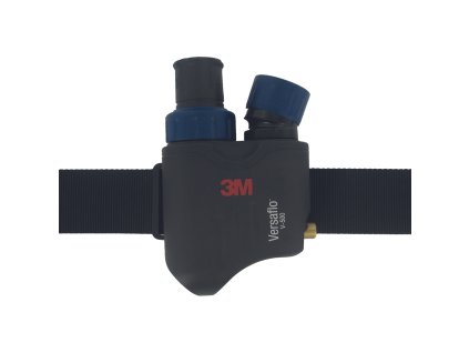 3M V-500E regulátor vzcuchu Versaflo