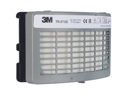 3M TR-3712E P3 Versaflo filtr pev.částic