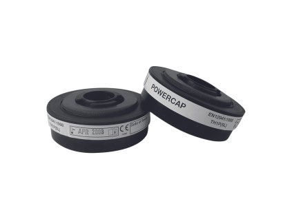 JSP MKII POWERCAP FILTER TH1P