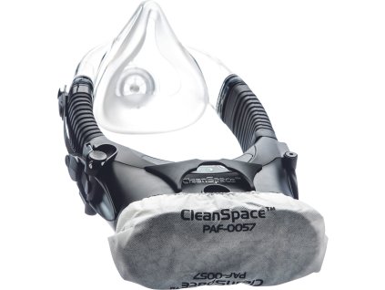 CleanSpace predfilter zložené filtre20pk
