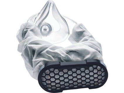 CleanSpace povlak zložené filtre 25pk