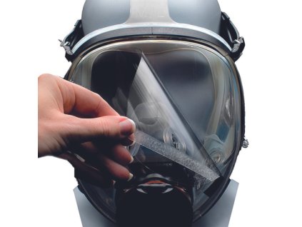 07060189 CleanSpace FM tear off visor pk10.tif