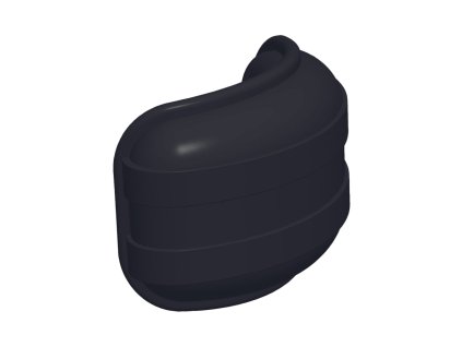 CleanSpace2 krčnej vankúšik silný