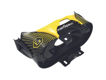 CleanSpace EX nástavec filtra