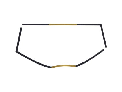 Tesnenie pre zorník SR 540