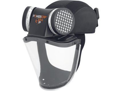 JSP POWERCAP ACTIVE IP Powered Air Resp.
