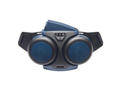 SR 500 Filtroventilační jednotka HD