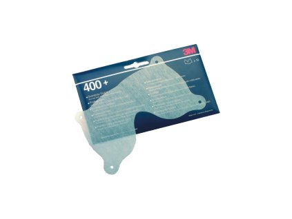 3M 400+ ochranná plena k pol.4000+