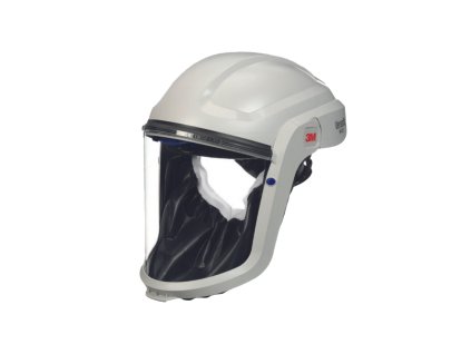3M M-207 náhlavní díl